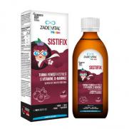 Zade Vital - Zade Vital Miniza Sistifix Sıvı Takviye Edici Gıda 150 ml ( Avantajlı Ürün )