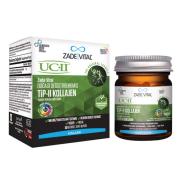 Zade Vital - Zade Vital Tip 2 Collagen Takviye Edici Gıda 30 Bitkisel Sert Kapsül
