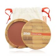 Zao Organic - Zao Organic Compact Blush 9 gr | 321