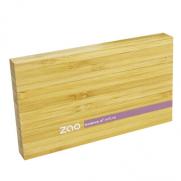 Zao Organic - Zao Organic Küçük Bambu Manyetik Doldurulabilir Kutu