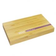 Zao Organic - Zao Organic Refillable Magnetic Bamboo Box