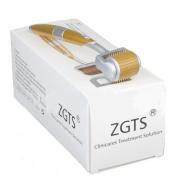 Zgts - ZGTS Clinicares Treatment Solution Dermaroller
