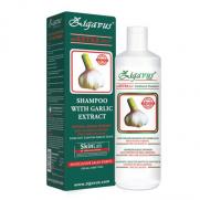 Zigavus - Zigavus Extra Plus Sarımsaklı Şampuan 450ml