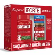 Zigavus - Zigavus Forte Clinical Şampuan - Biotin&Saw Palmetto Tablet Set