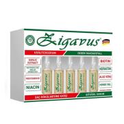 Zigavus - Zigavus Saç Dökülmesine Karşı Kür Ampül 10x4 ml