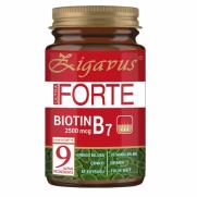 Zigavus - Zigavus Ultra Forte Biotin B7 2500mcg 30 Tablet