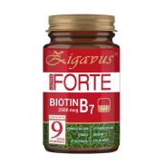 Zigavus - Zigavus Ultra Forte Biotin B7 Takviye Edici Gıda 30 Tablet