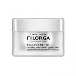 Filorga - Filorga Time Filler 5XP Kırışıklık Karşıtı Jel Krem 50 ml