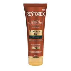 Restorex - Restorex Besleyici Saç Bakım Kremi 250 ml