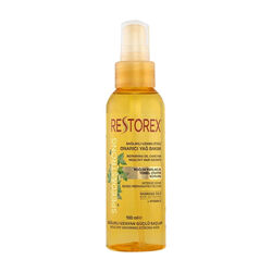 Restorex - Restorex Saç Bakım Yağı 100ml