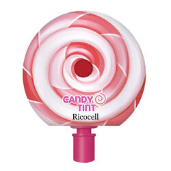 Ricocell - Ricocell Candy Tint Cherry Red 3 gr