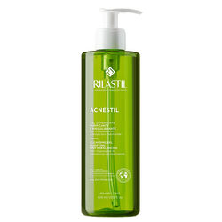 Rilastil - Rilastil Acnestil Cleansing Gel 400 ml