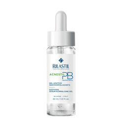 Rilastil - Rilastil Acnestil PB Gel Serum 30 ml