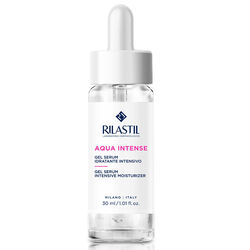 Rilastil - Rilastil Aqua Intense Yoğun Jel Serum 30 ml