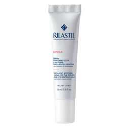 Rilastil - Rilastil Difesa Soothing Cream For Eyes 15 ml