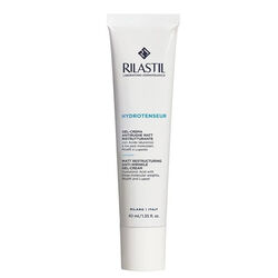 Rilastil - Rilastil Hydrotenseur Anti-Wrinkle Krem - Mat 40 ml