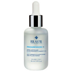 Rilastil - Rilastil Progression+ Anti Wrinkle Elasticizing and Filling Serum 30 ml