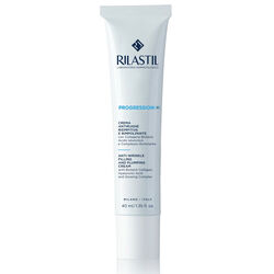 Rilastil - Rilastil Progression+ Anti Wrinkle Filling and Plumping Cream 40 ml