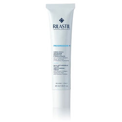 Rilastil - Rilastil Progression+ Rich Anti Wrinkle Filling and Plumping Cream 40 ml