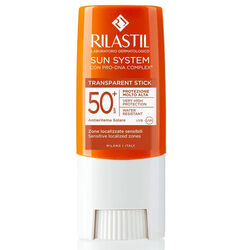 Rilastil - Rilastil Sun System Transparent Stick 8.5 ml