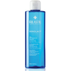 Rilastil - Rilastil Xerolact Temizleme Jeli 400 ml