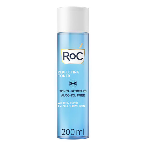 Roc Ürünleri - Roc Canlandırıcı Tonik 200 ml