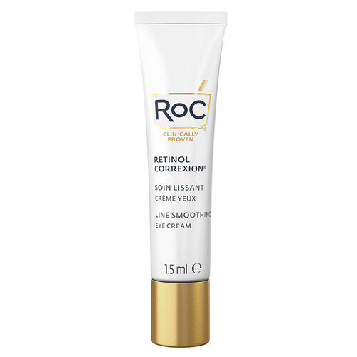 Roc Ürünleri - Roc Kırışıklık Karşıtı Canlandırıcı Göz Kremi 15 ml
