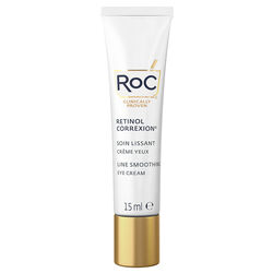 Roc Ürünleri - Roc Kırışıklık Karşıtı Canlandırıcı Göz Kremi 15 ml