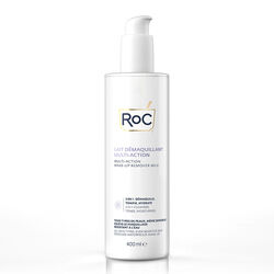 Roc Ürünleri - Roc Multi-Action Makyaj Temizleme Sütü 400 ml