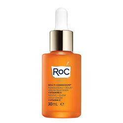 Roc Ürünleri - Roc Multi Correxion Aydınlatıcı Yüz Serumu 30 ml