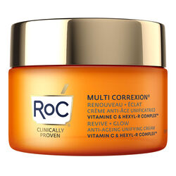 Roc Ürünleri - ROC Multi Correxion Işıltı Veren Yaşlanma Karşıtı Krem 50 ml