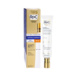 Roc Ürünleri - Roc Retinol Correxion Kırışıklık Giderici Gündüz Kremi Spf30 30 ml