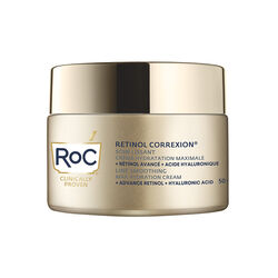 Roc Ürünleri - Roc Retinol Correxion Kırışıklık Karşıtı Nemlendirici Krem 50 ml