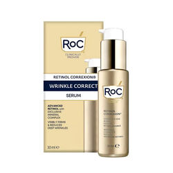 Roc Ürünleri - Roc Retinol Correxion Kırışıklık Karşıtı Serum 30 ml
