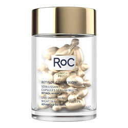 Roc Ürünleri - Roc Retinol Kırışıklık Karşıtı Kapsül Serum 30 adet