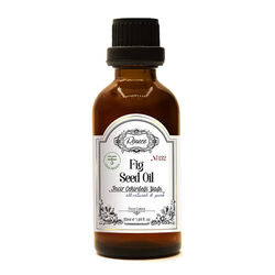 Rosece - Rosece Fig Seed Oil 50 ml