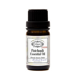 Rosece - Rosece Patchouli Essential Oil 10 ml