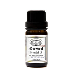 Rosece - Rosece Rosewood Essential Oil 10 ml