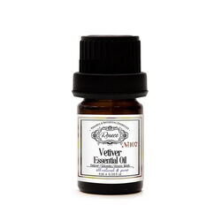 Rosece - Rosece Vetiver Essential Oil 4 ml