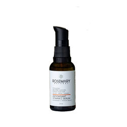 Rosemary Natural - Rosemary Natural Antioksidan C Vitamin Serum 30 ml