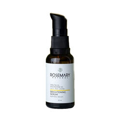 Rosemary Natural - Rosemary Natural Aydınlatıcı Serum 30 ml
