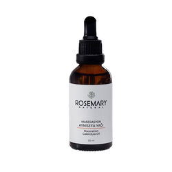 Rosemary Natural - Rosemary Natural Aynısefa Yağı 50 ml