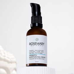 Rosemary Natural - Rosemary Natural Prebiyotik Nemlendirici Krem 50 ml