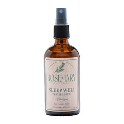 Rosemary Natural - Rosemary Natural Sleep Well Yastık Spreyi 100 ml