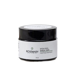 Rosemary Natural - Rosemary Natural Soğuk Sıkım Shea Yağı 50 ml
