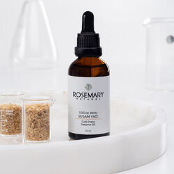 Rosemary Natural - Rosemary Natural Susam Yağı 50 ml