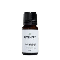 Rosemary Natural - Rosemary Natural Tırnak Bakım Yağı 10 ml