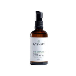 Rosemary Natural - Rosemary Natural Yüz Temizleme Yağı 100 ml