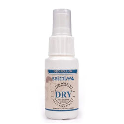 Salthima - Salthima Dry Ter Kokusuna Karşı Deo Spray 100 ml