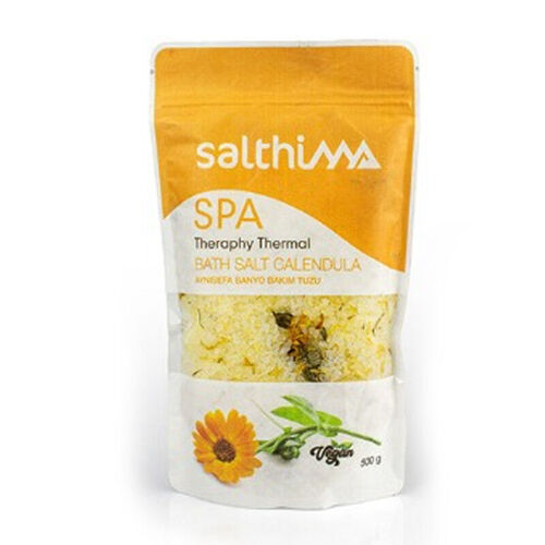 Salthima - Saltima Spa Aynısefa Ayak Banyo Bakım Tuzu 500 g